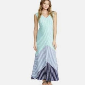 Jessica Simpson Maternity Dress